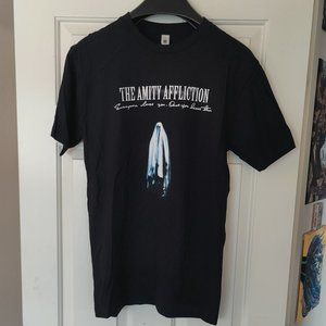 The Amity Affliction - "Everyone Loves You... Once You Leave Them" - Size M